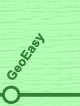 GeoEasy földmérési feldolgozó szoftver